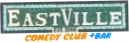 Eastville Comedy Club