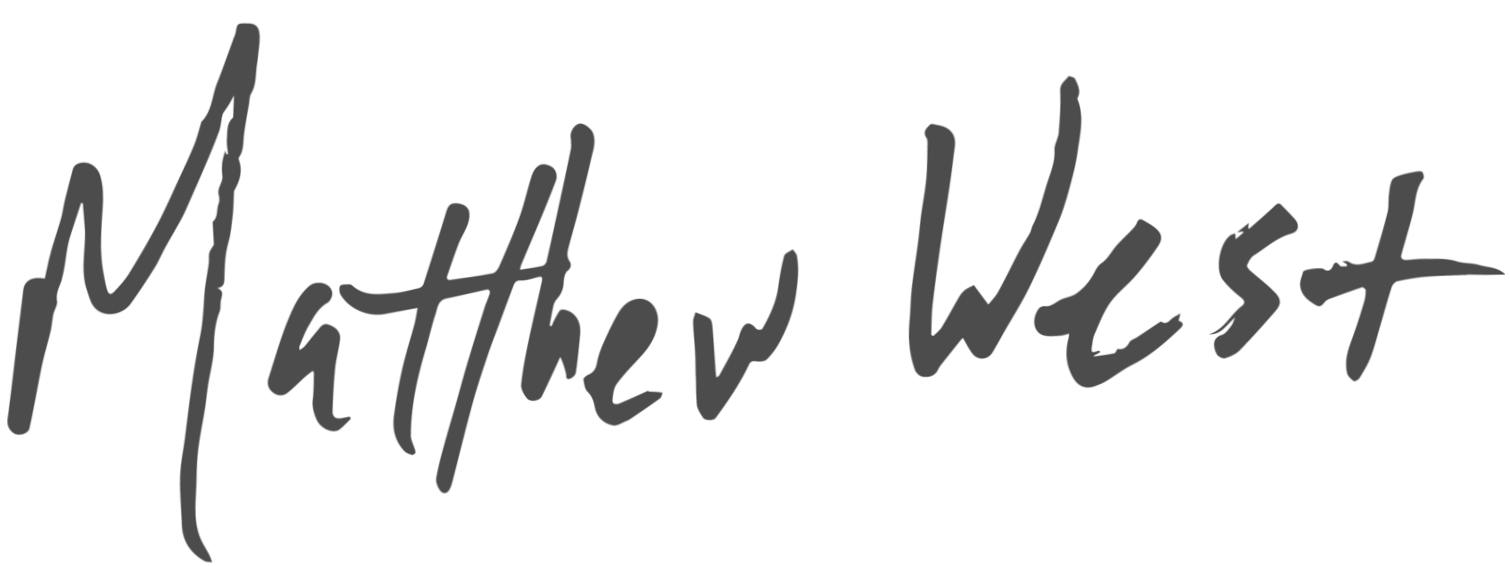 Matthew West Tour