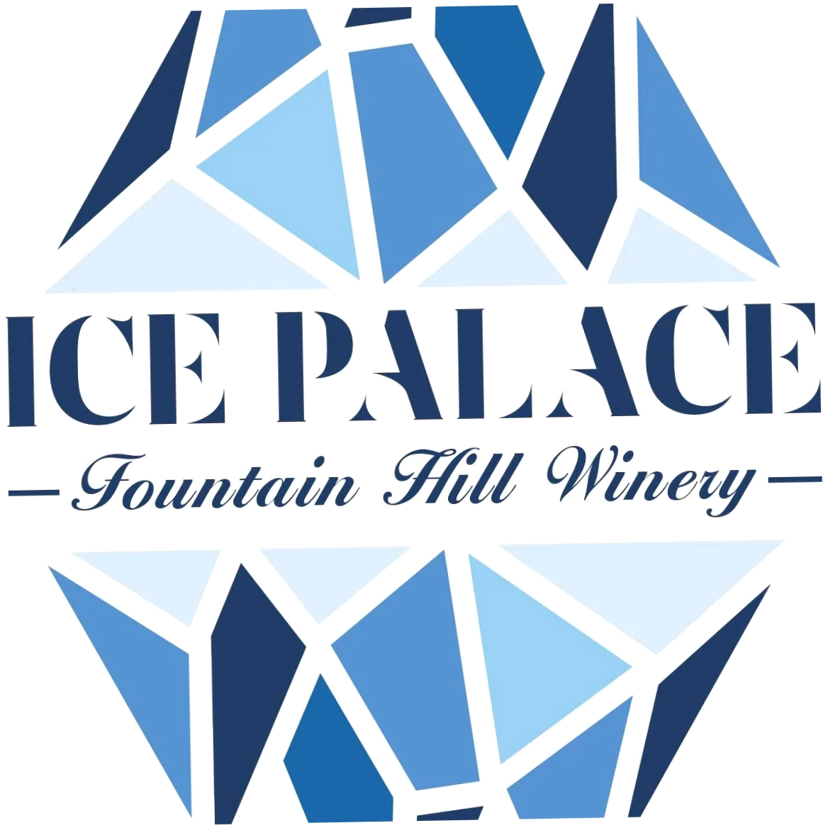 The Ice Palace