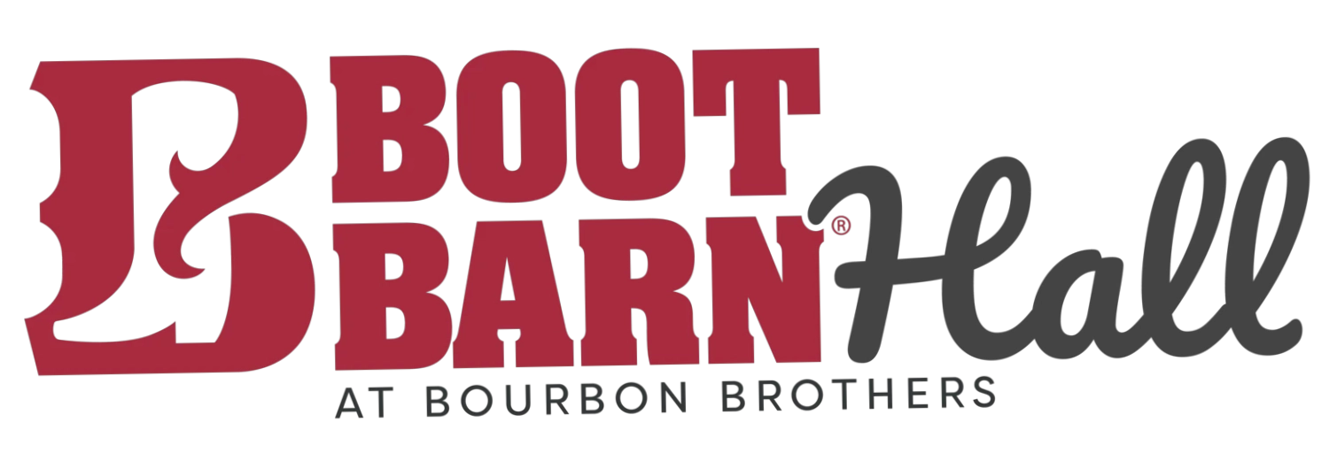 Boot Barn Hall