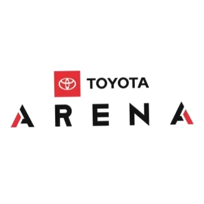 Toyota Arena
