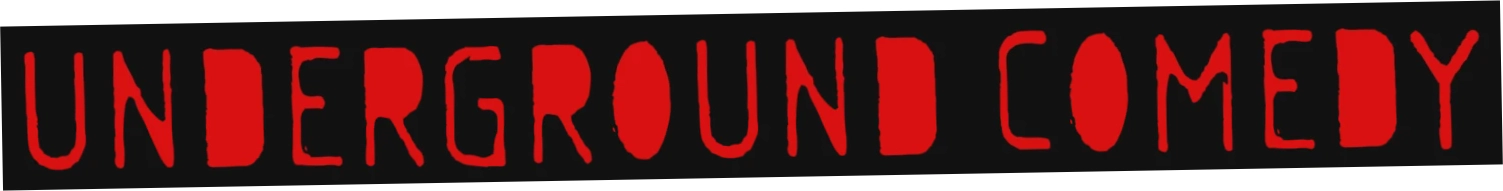 Underground Comedy Dc