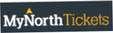 My North Tickets
