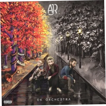 Ajr Concert