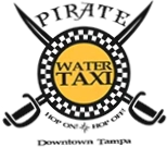 Pirate Water Taxi