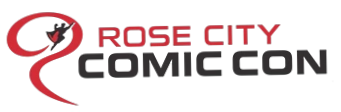 Rose City Comic Con