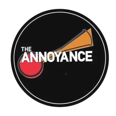 The Annoyance
