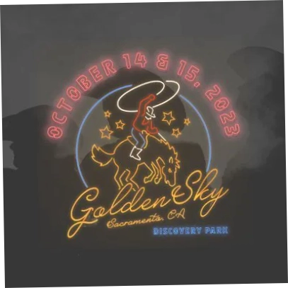 Goldensky Festival