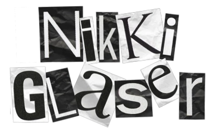 Nikki Glaser
