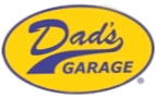 Dad's Garage