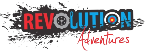 Revolution Off Road