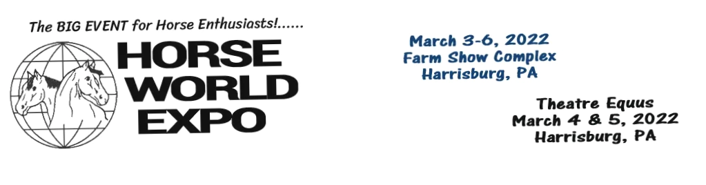 Horse World Expo