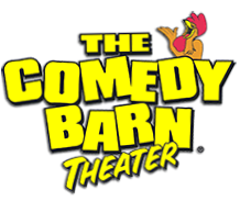 The Comedy Barn Theater