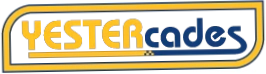 YESTERcades