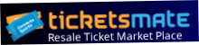Ticketsmate