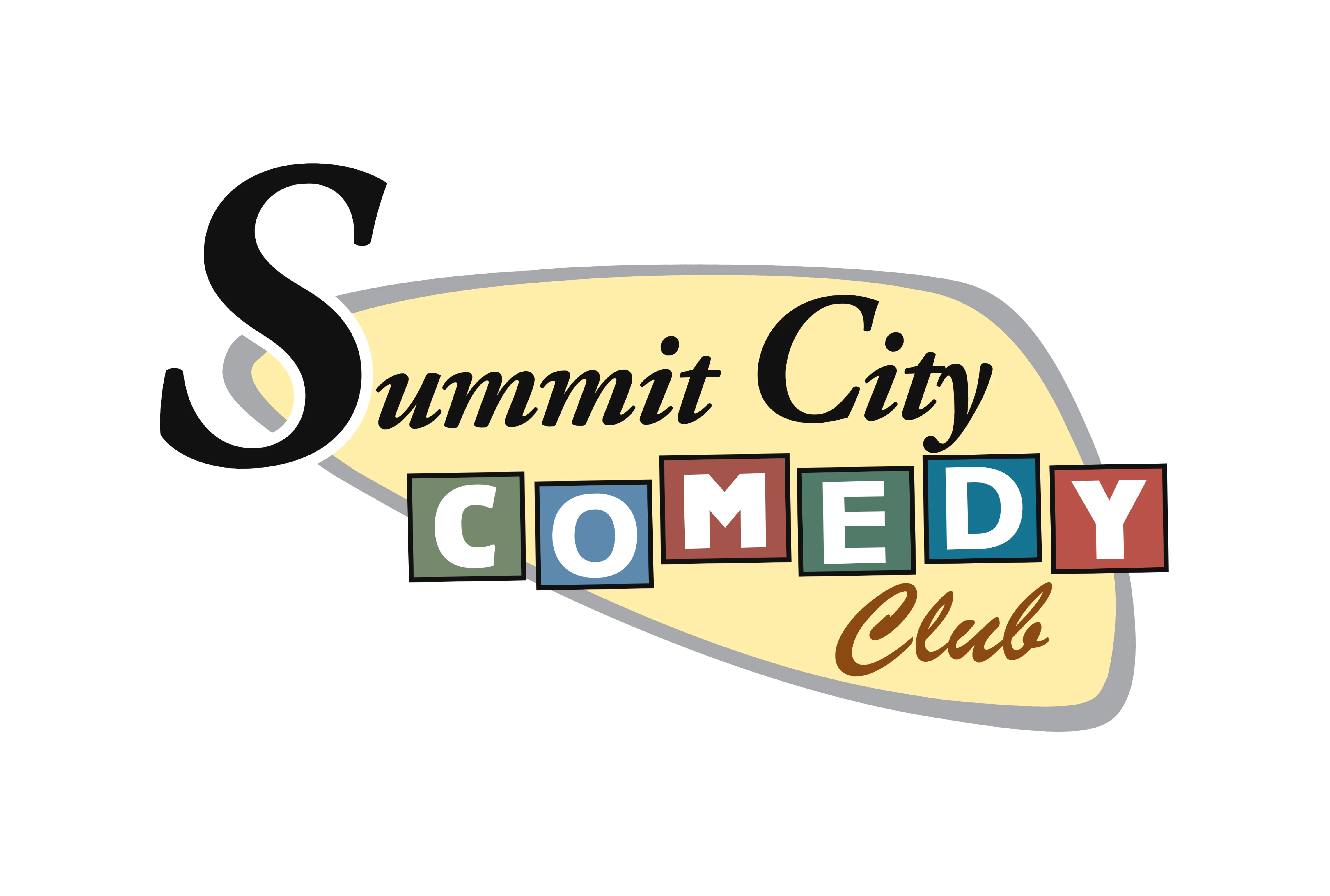 Summit City Comedy