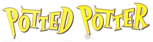 Potted Potter