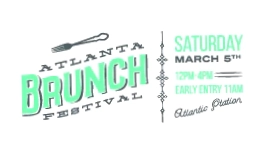 Atlanta Brunch Festival
