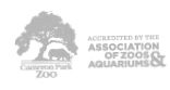 Cameron Park Zoo