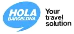 Hola Barcelona