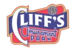 Cliff's Amusement Park