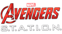 Marvel Avengers STATION