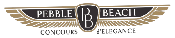Pebble Beach Concours d Elegance