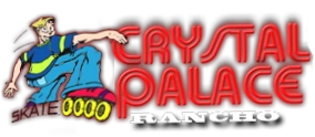 Crystal Palace Las Vegas