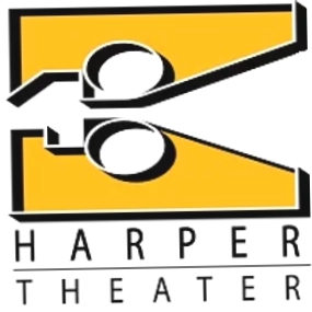 Harper Theater