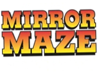 Amazing Mirror Maze