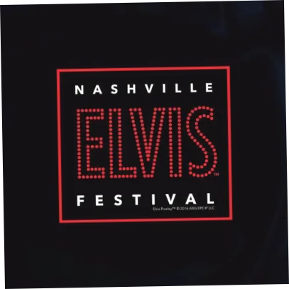 NASHVILLE ELVIS FESTIVAL