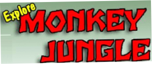 Monkey Jungle