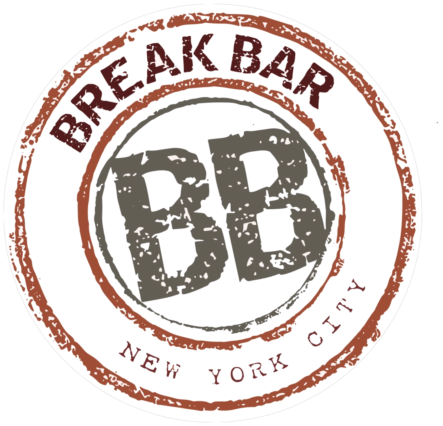 Break Bar NYC