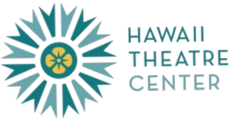 Hawaii Theatre