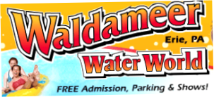 Waldameer Water World