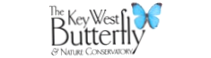 Key west butterfly