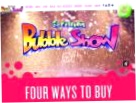 Gazillion Bubble Show