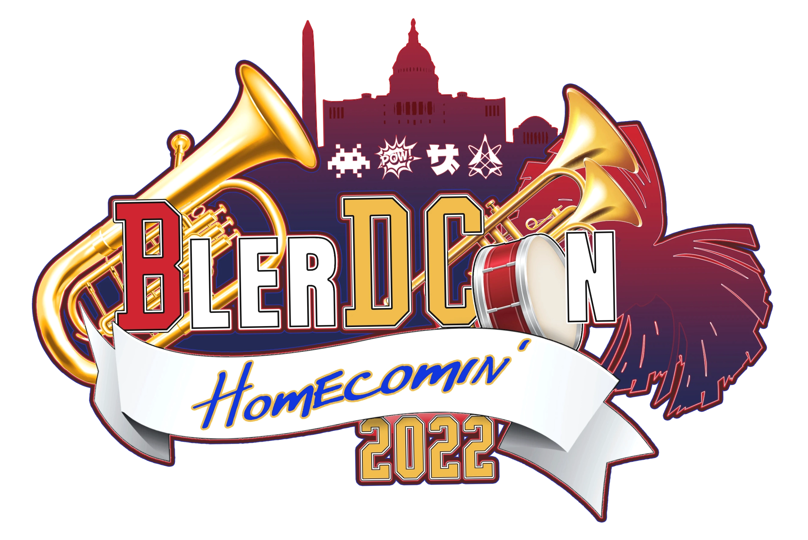 Blerdcon