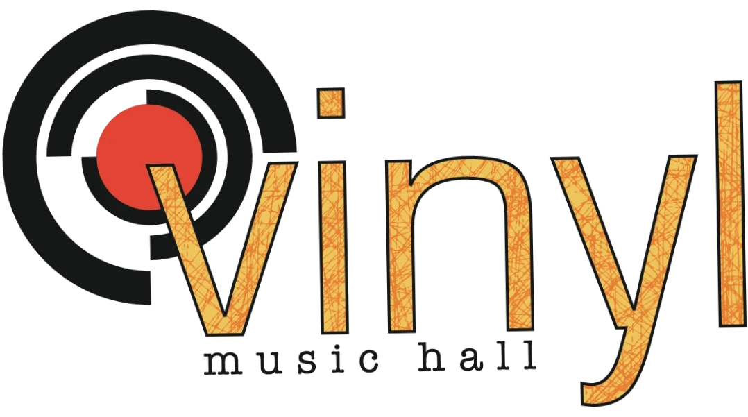 Vinyl Music Hall