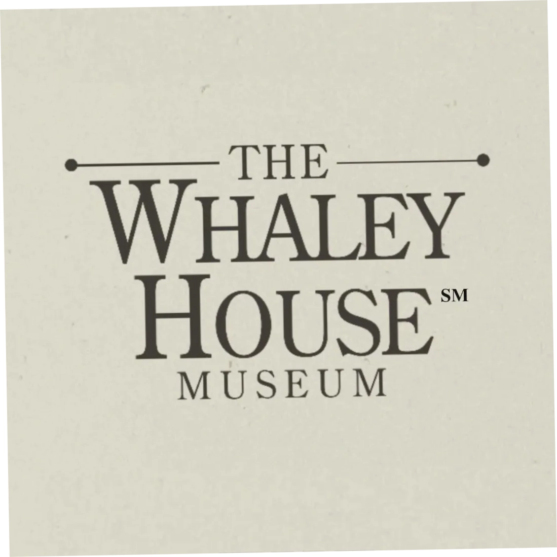 Whaley House