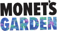 Monet's Garden