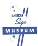 American Sign Museum