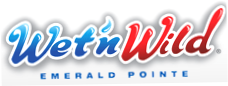 Wet'n Wild Emerald Pointe