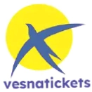 Vesnatickets