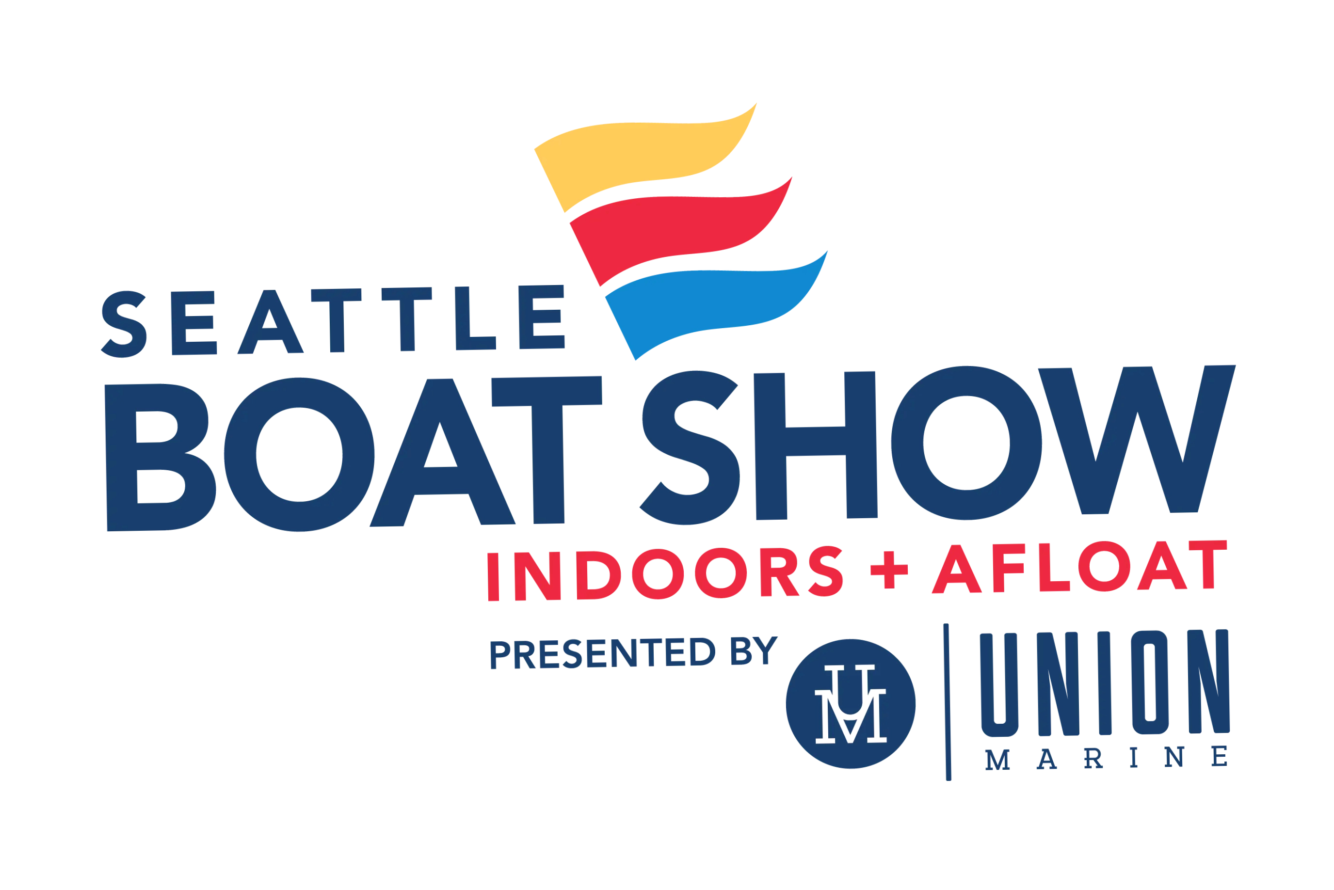 Seattle Boat Show