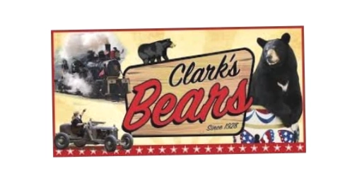 Clark's Bears