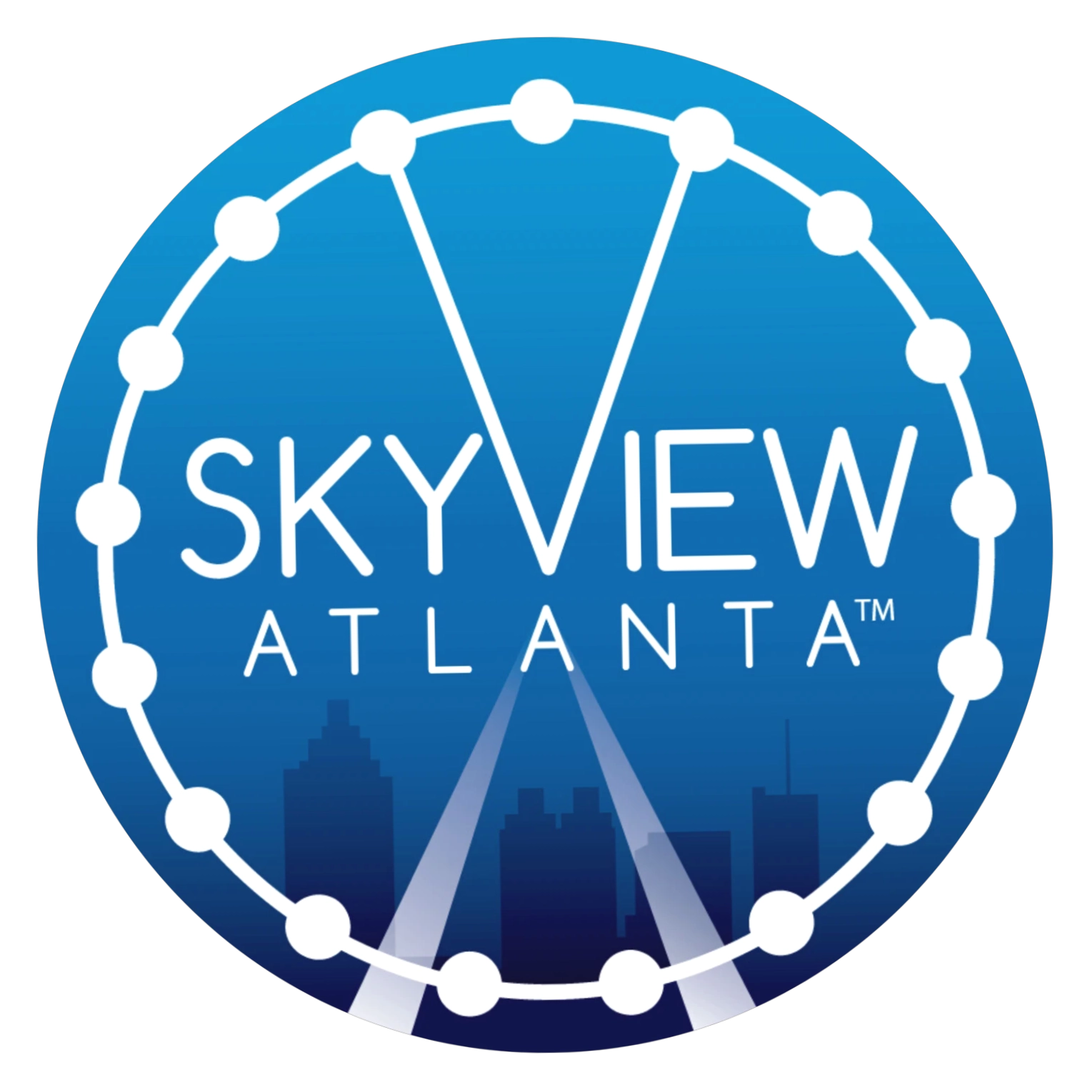 SkyView Atlanta