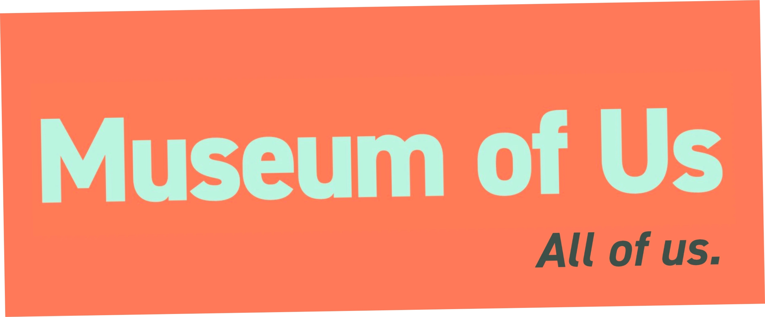 Museum of Us