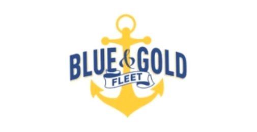Blue And Gold Fleet