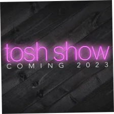Daniel Tosh